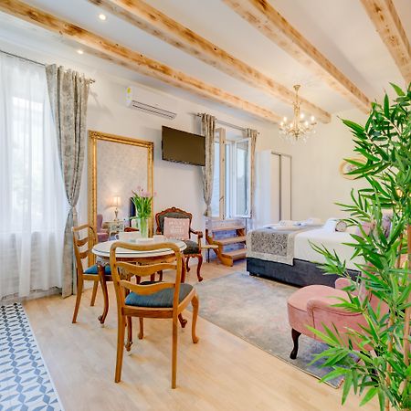 Le Monde Luxury Accommodation Split Exteriér fotografie