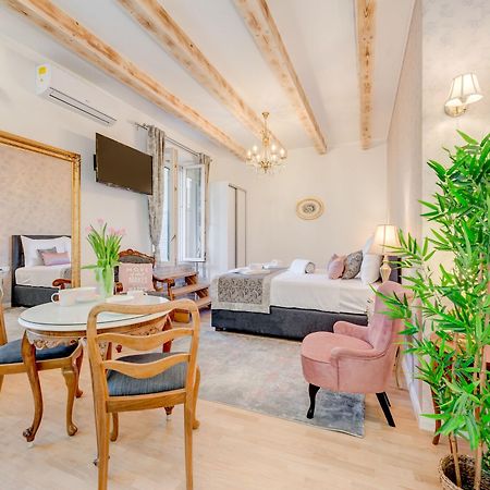Le Monde Luxury Accommodation Split Exteriér fotografie