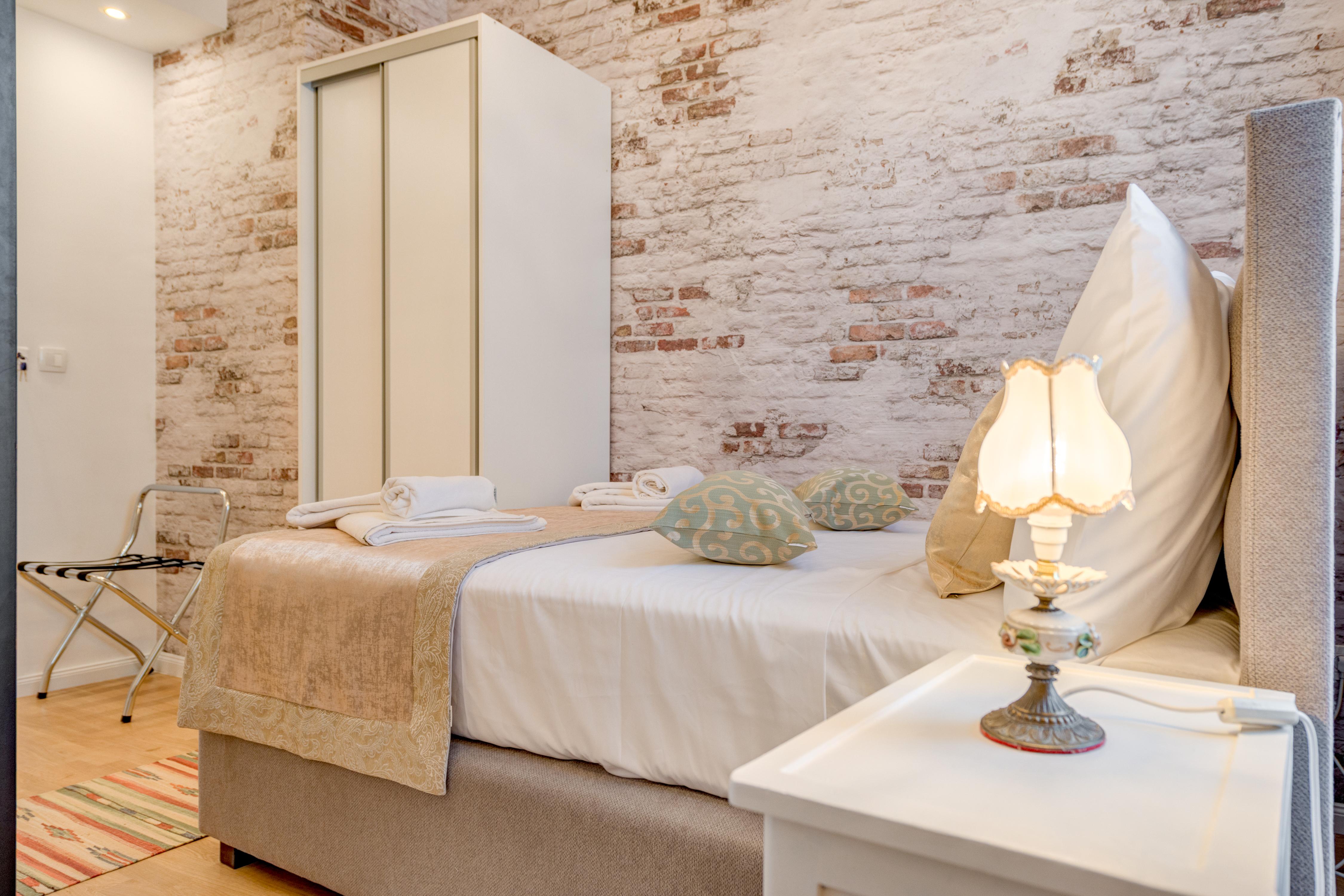 Le Monde Luxury Accommodation Split Exteriér fotografie