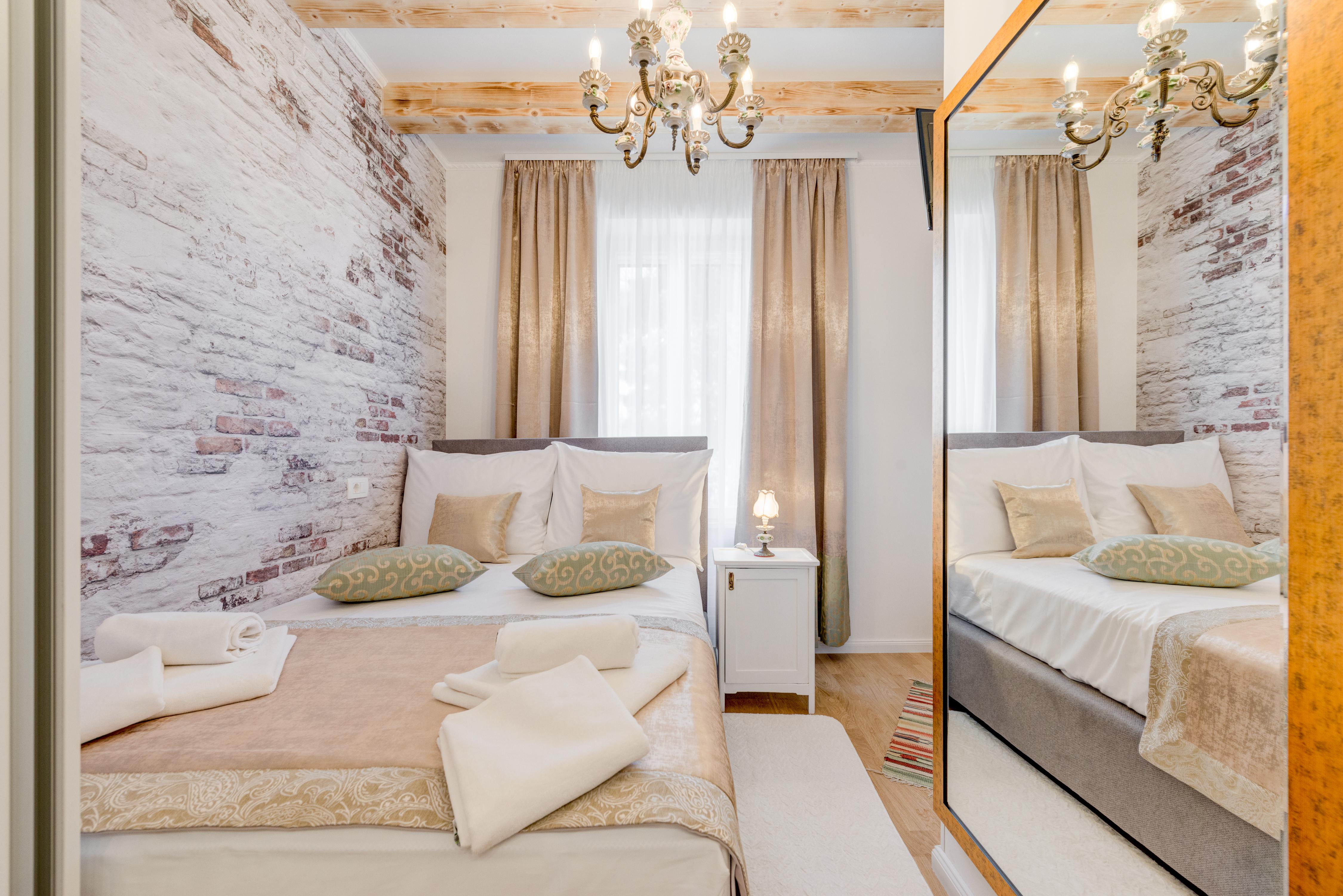 Le Monde Luxury Accommodation Split Exteriér fotografie