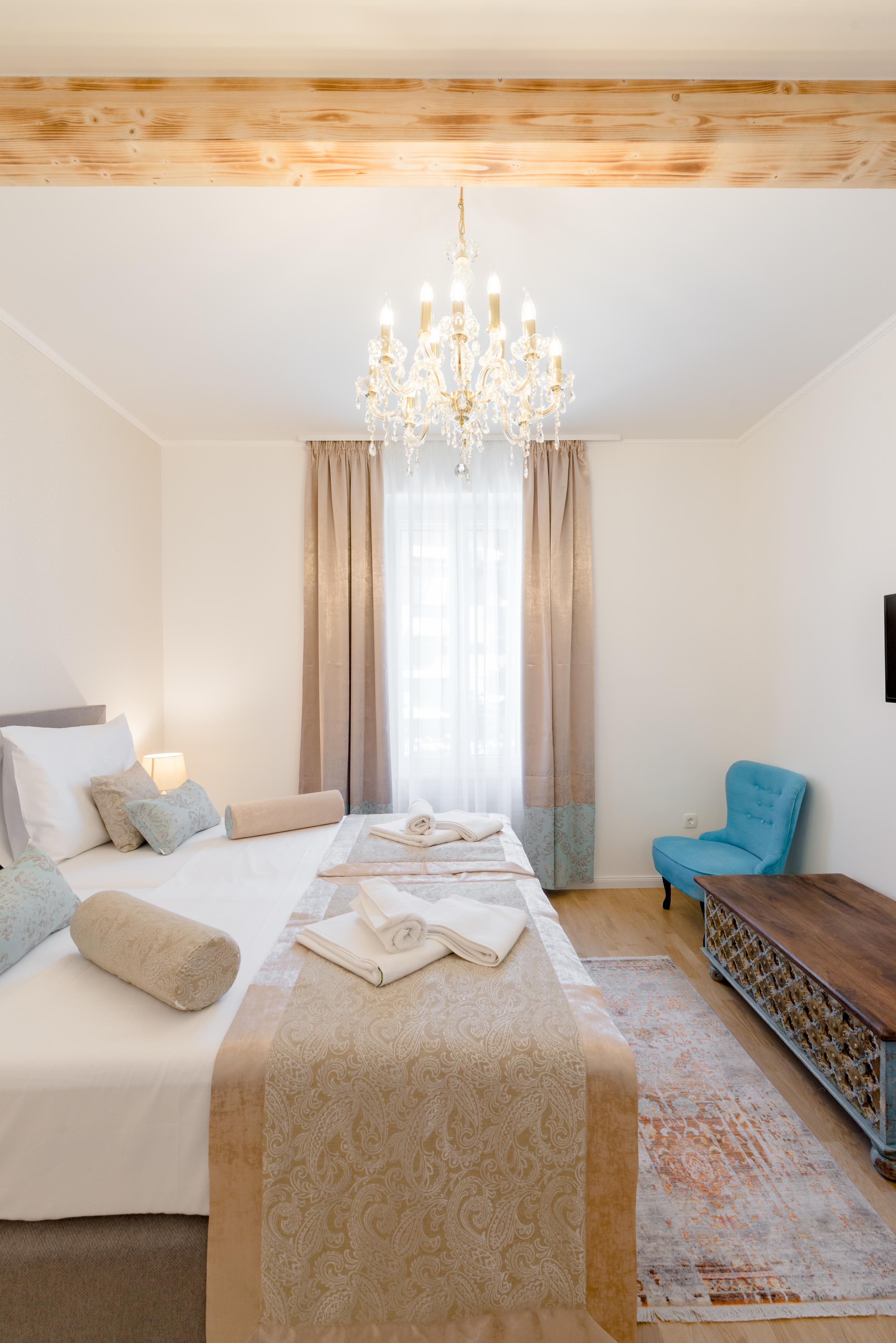 Le Monde Luxury Accommodation Split Exteriér fotografie