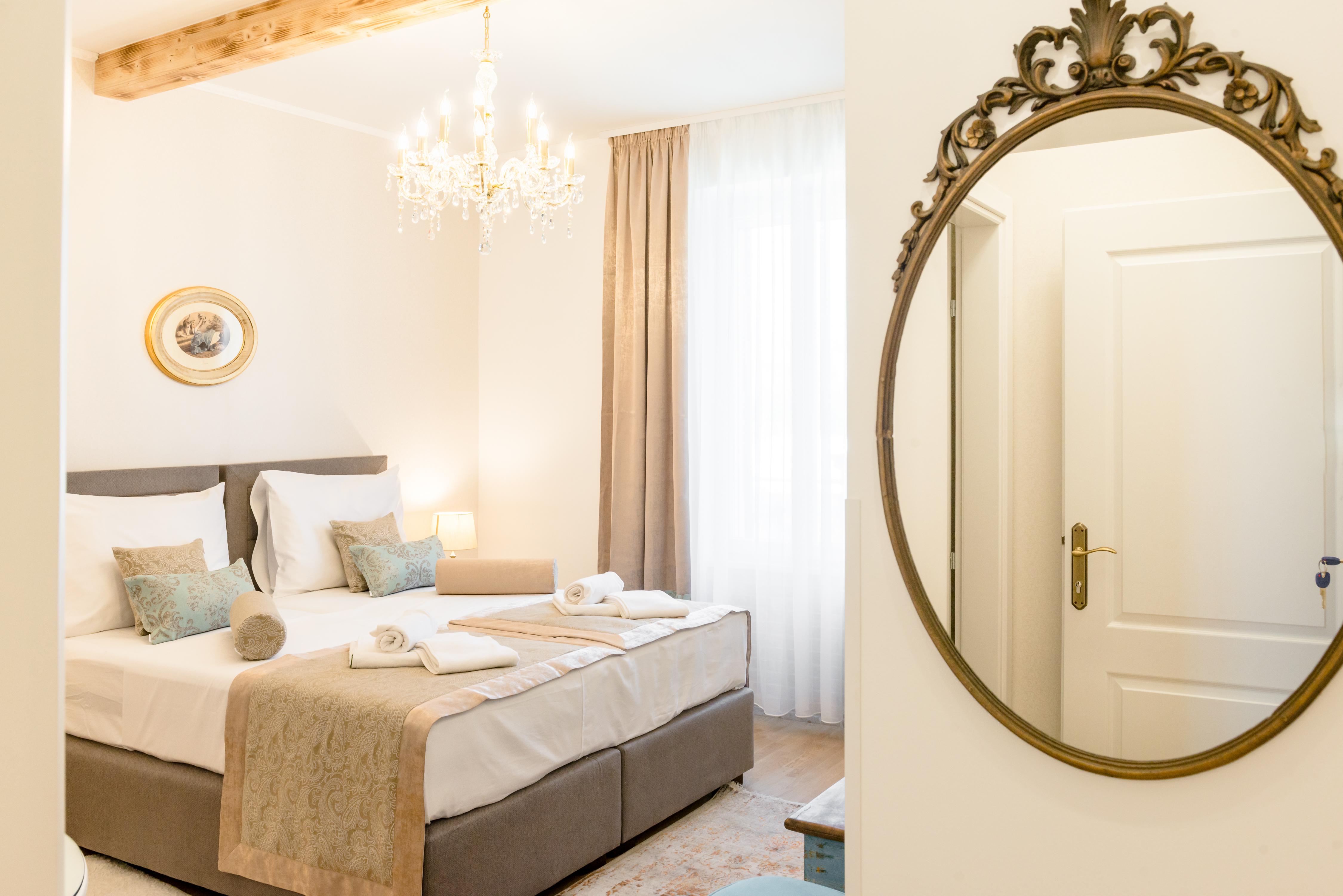 Le Monde Luxury Accommodation Split Exteriér fotografie