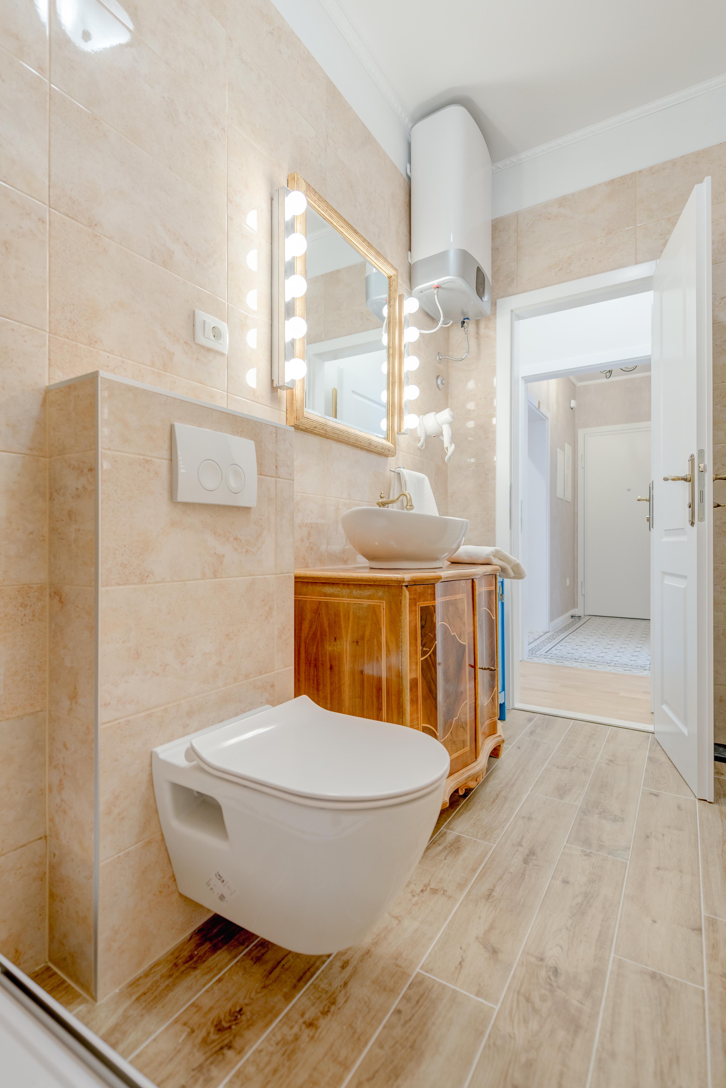 Le Monde Luxury Accommodation Split Exteriér fotografie