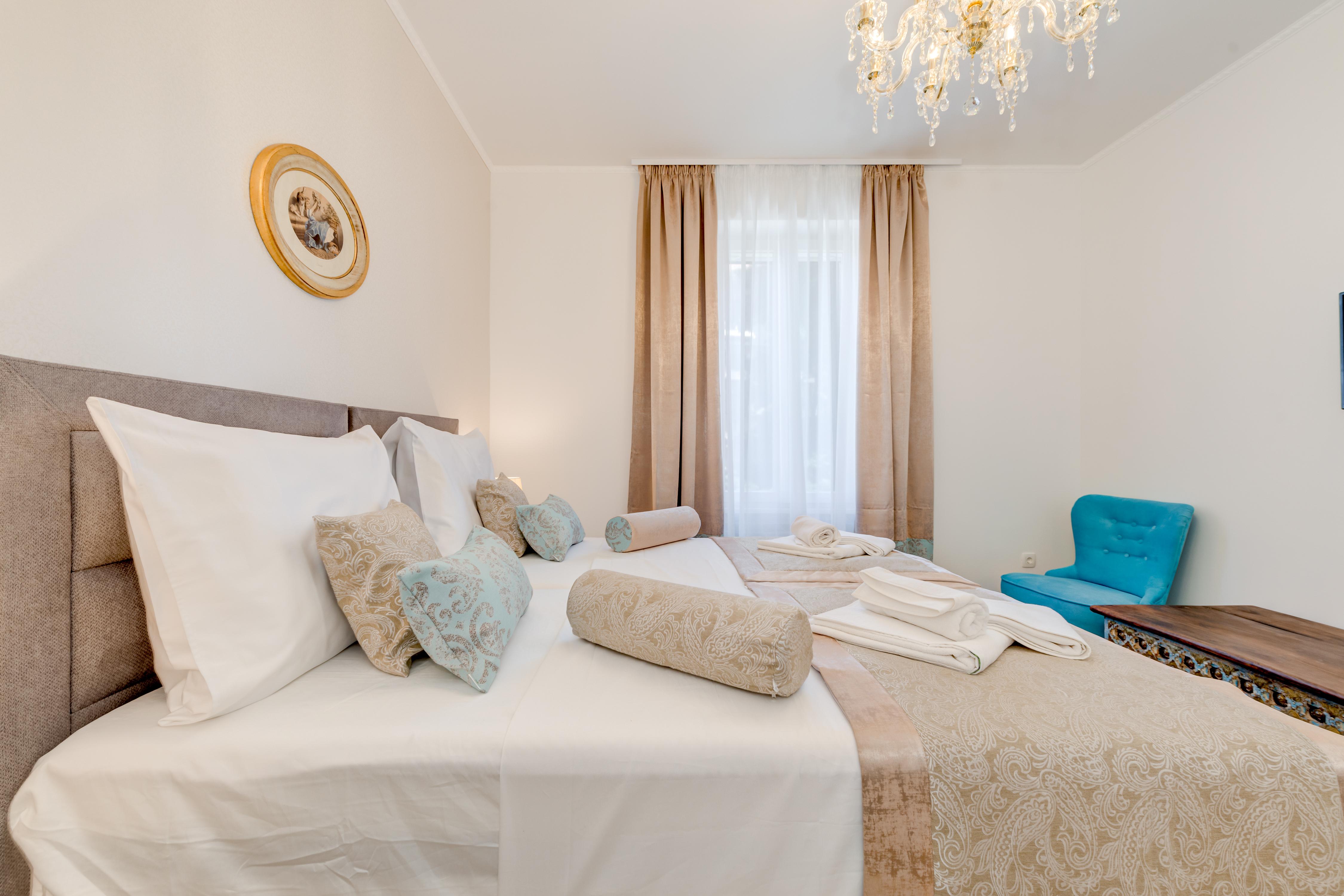 Le Monde Luxury Accommodation Split Exteriér fotografie