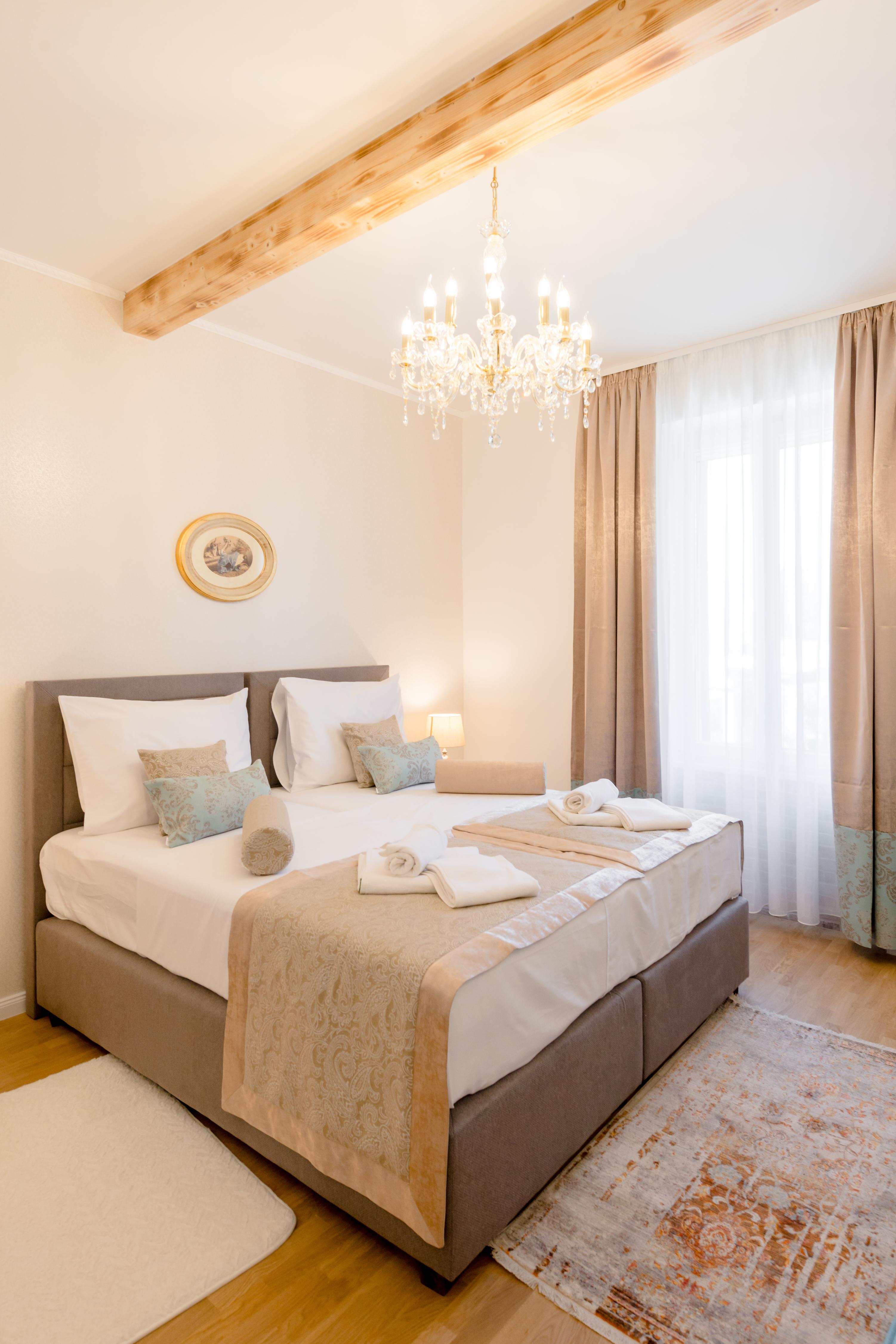 Le Monde Luxury Accommodation Split Exteriér fotografie