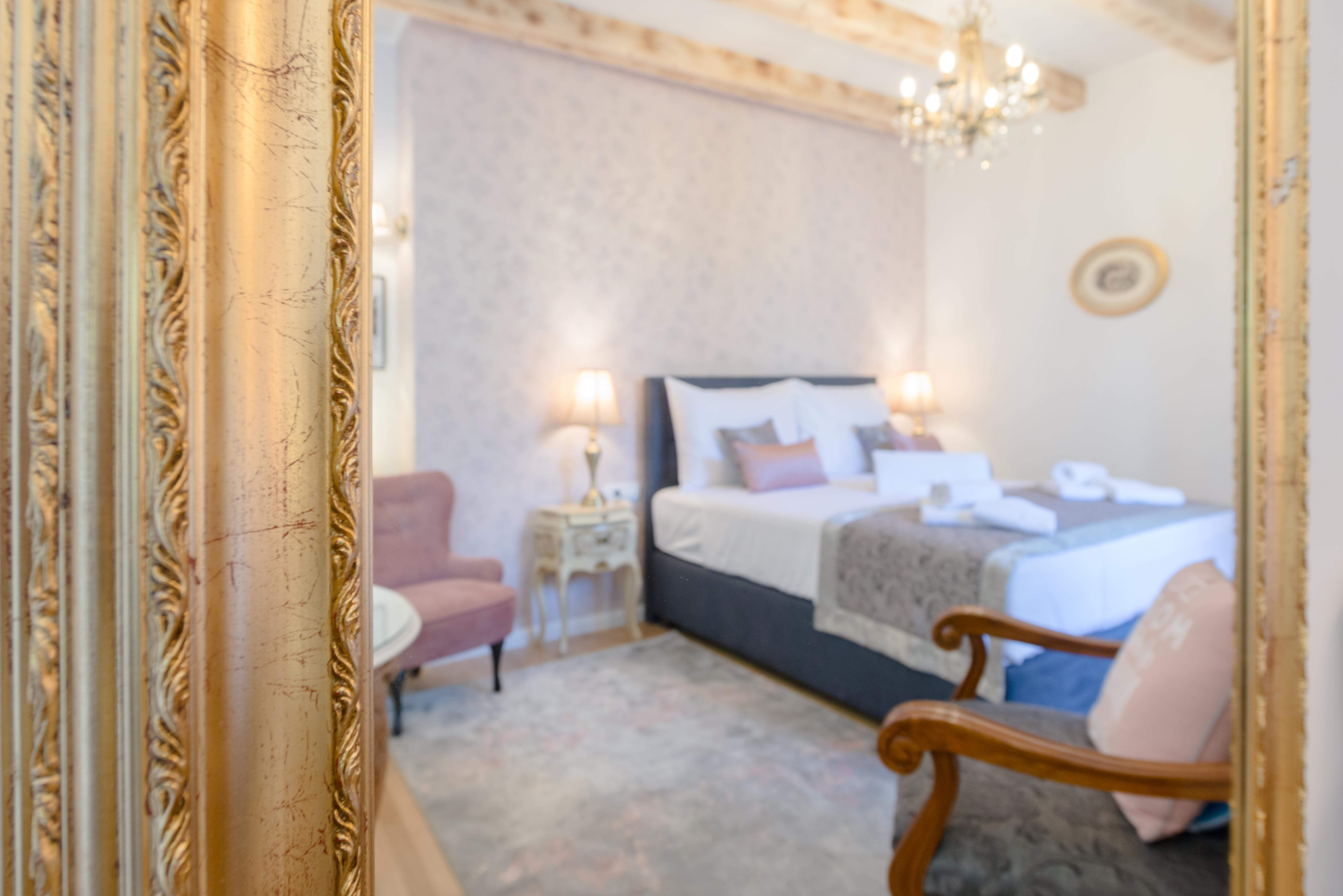 Le Monde Luxury Accommodation Split Exteriér fotografie