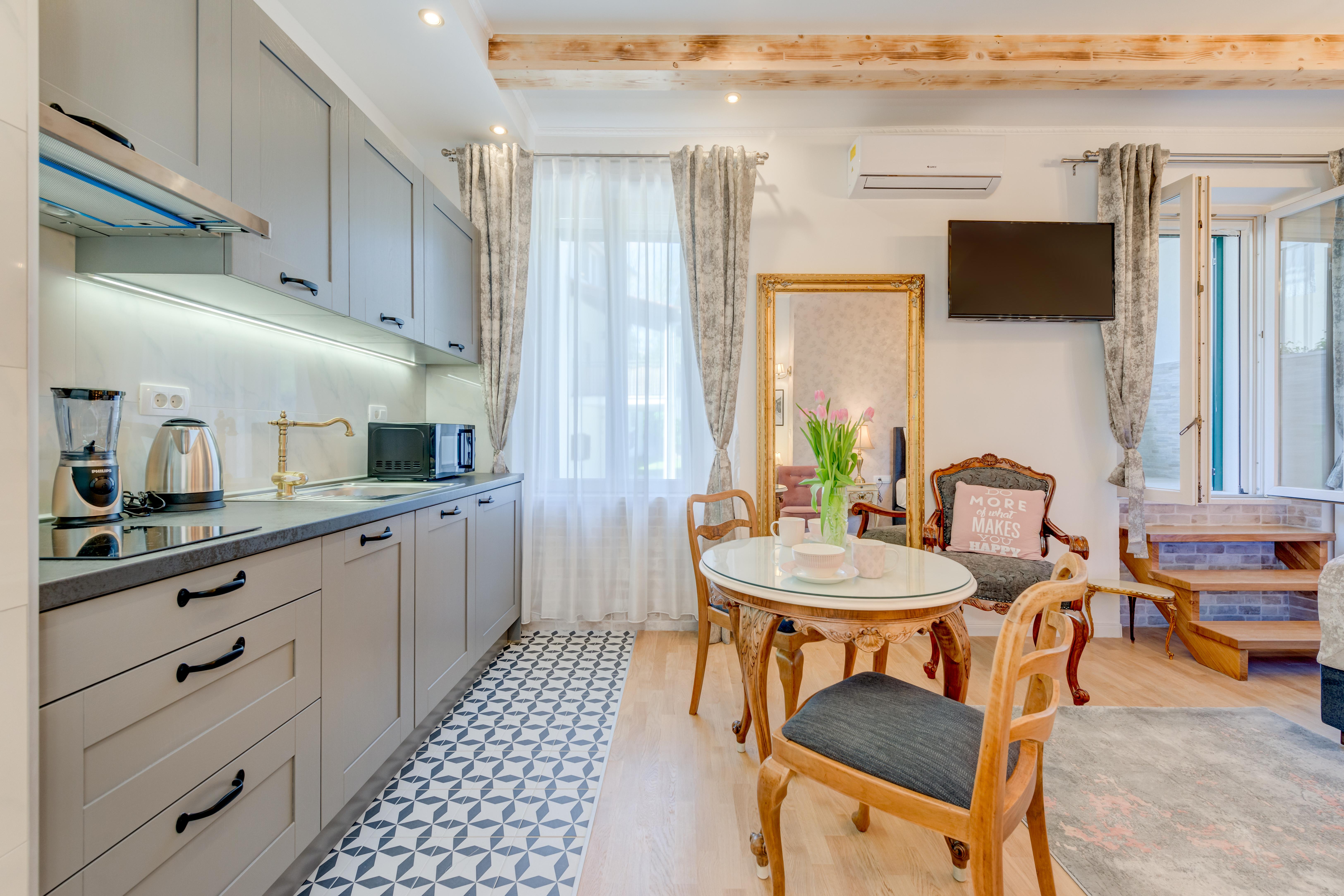 Le Monde Luxury Accommodation Split Exteriér fotografie
