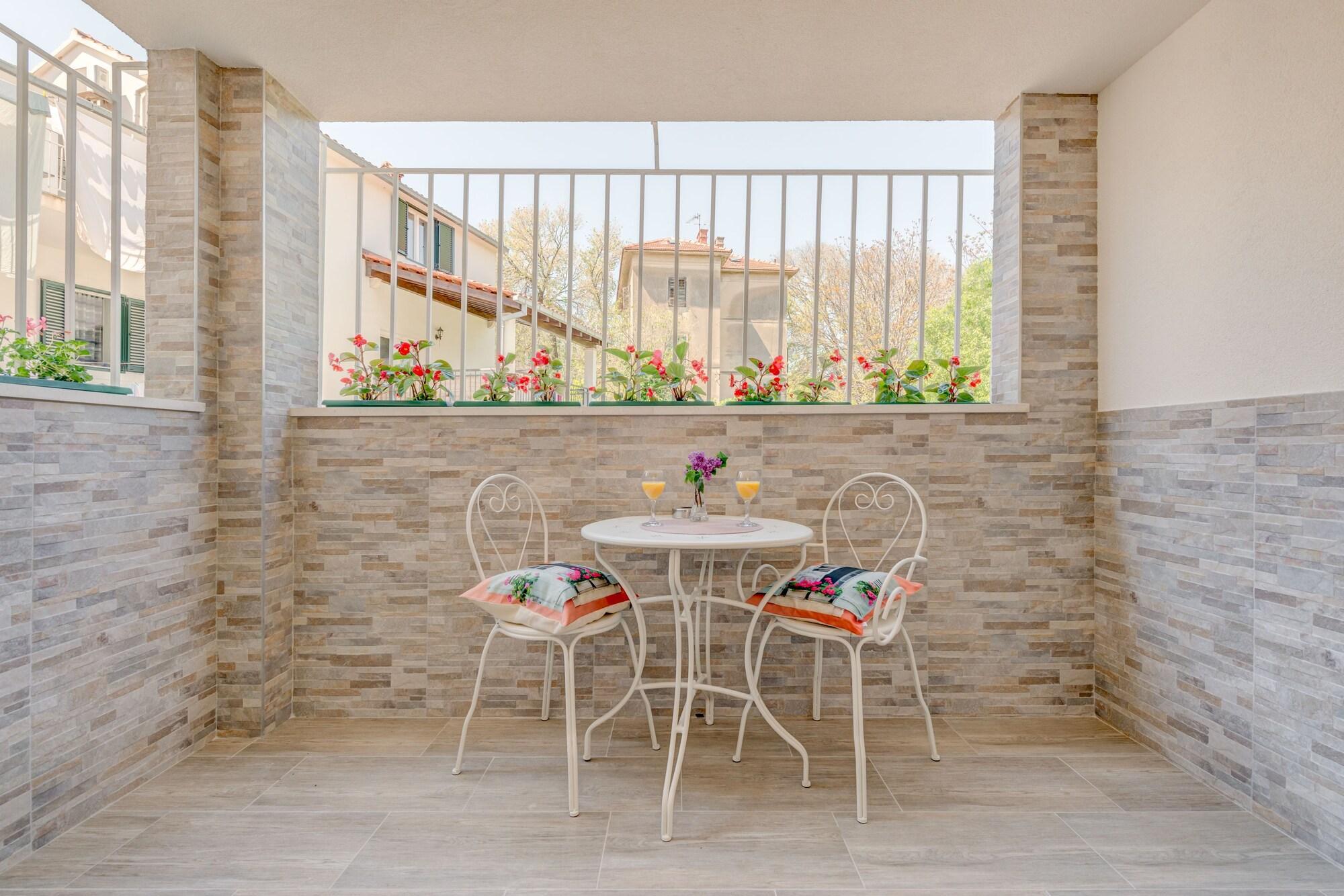 Le Monde Luxury Accommodation Split Exteriér fotografie