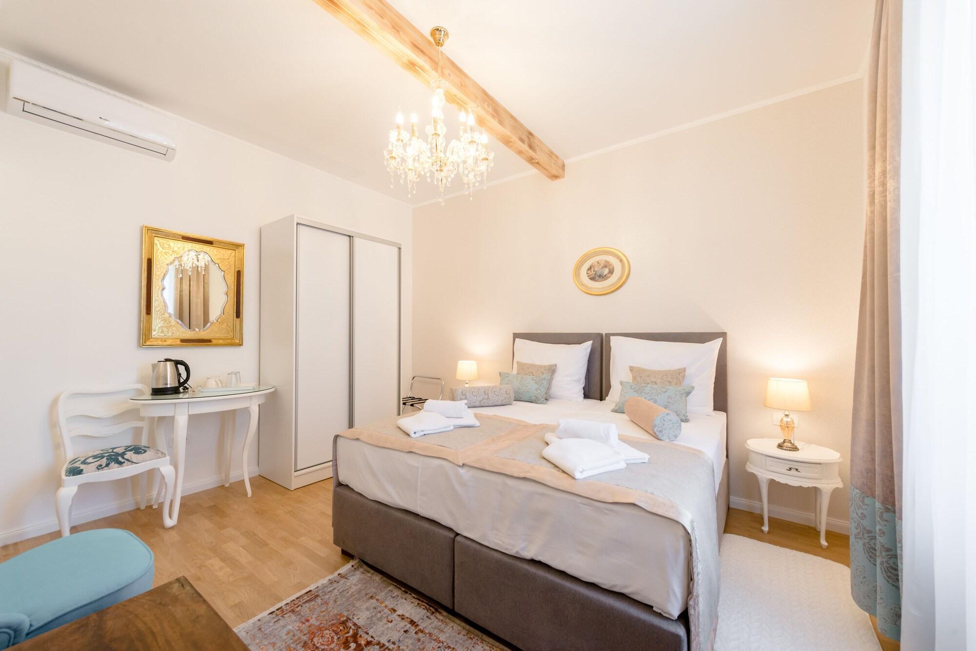Le Monde Luxury Accommodation Split Exteriér fotografie