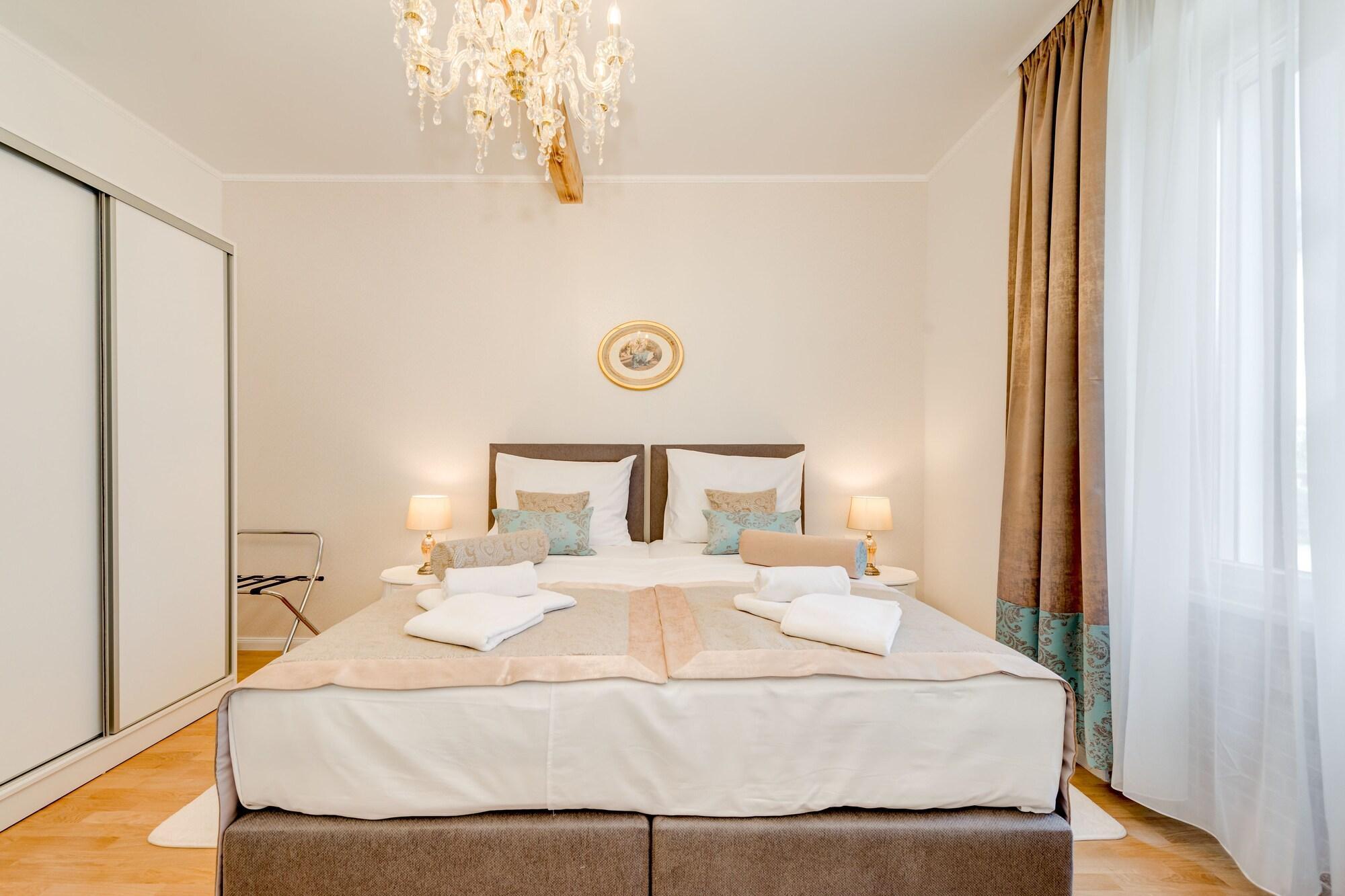 Le Monde Luxury Accommodation Split Exteriér fotografie