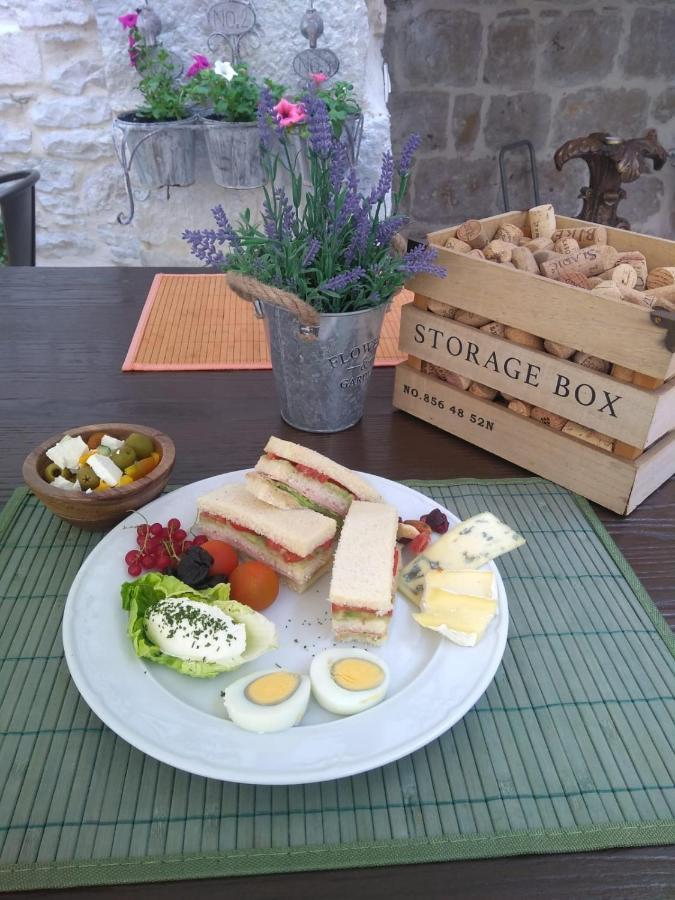 Le Monde Luxury Accommodation Split Exteriér fotografie